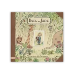 Ben Jane - Ciltli
