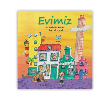 Evimiz