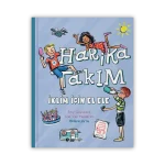 Harika Takım - İklim İçin El Ele