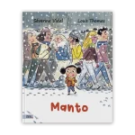 Manto - Ciltli