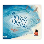 Sevgili Dünya - Karton Kapak