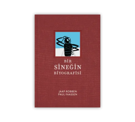 Bir Sineğin Biyografisi