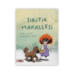 Sırıtık Mahallesi