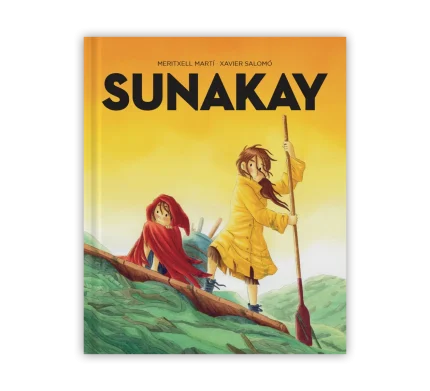 Sunakay