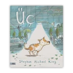 Üç - Ciltli