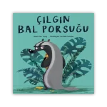 Çılgın Bal Porsuğu