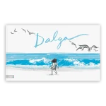 Dalga - Karton Kapak