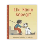 Elki Kimin Köpeği?