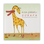 Kısa Çoraplı Zürafa