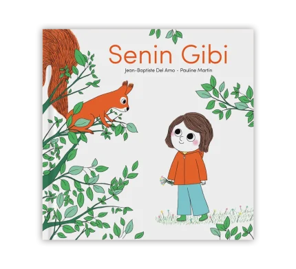Senin Gibi