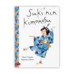 Suki'nin Kimonosu