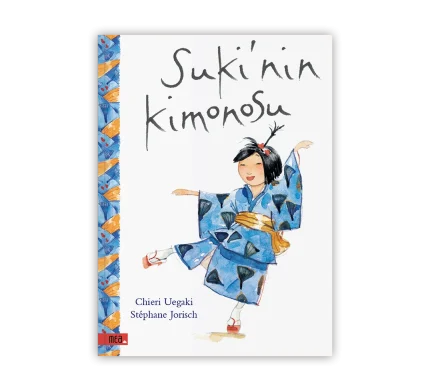 Suki'nin Kimonosu