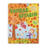 Yaprak Kitabım