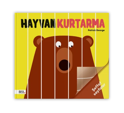 Hayvan Kurtarma