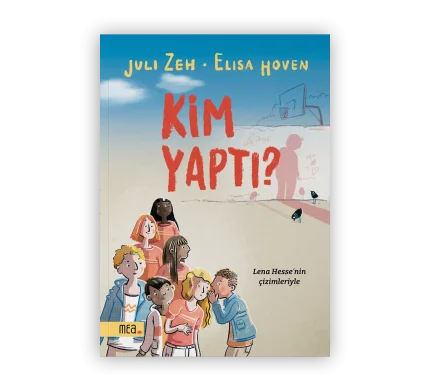 Kim Yaptı?