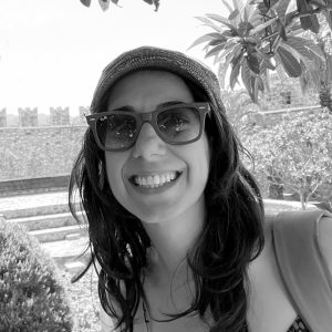 Damla Karadeniz - MEA foto
