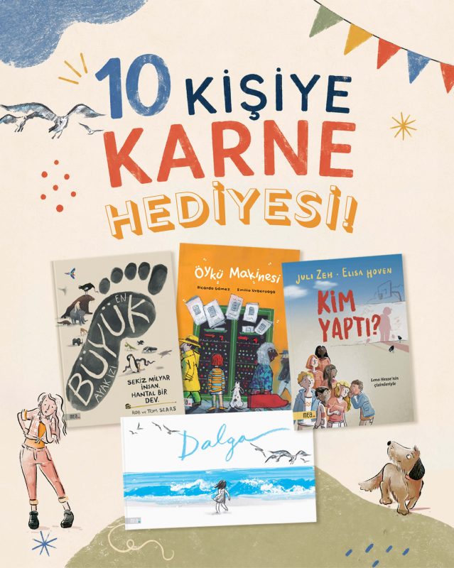 Karne Çekiliş-2